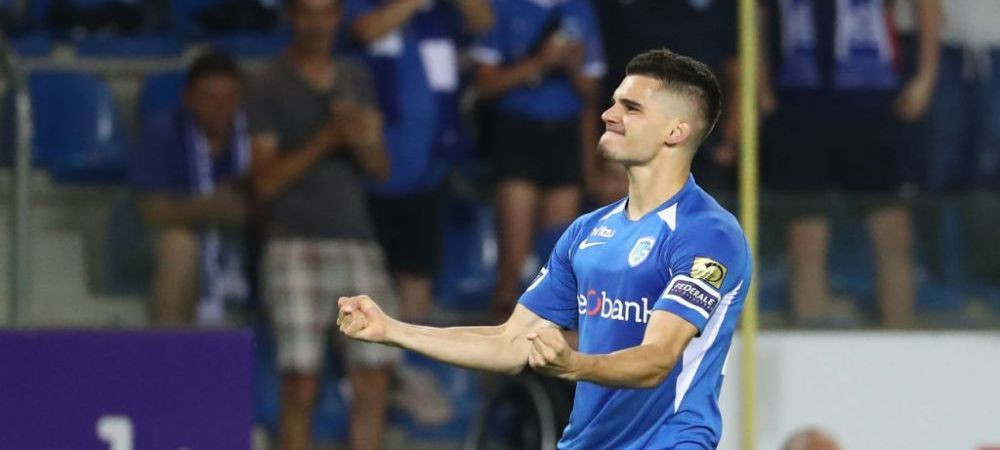 I-a adus 55 de titluri lui Rangers si i-a tras-o nevestei capitanului de la Celtic! Scotienii au luat-o razna dupa transferul lui Ianis Hagi! Ce scrie pe pagina lui de Wikipedia