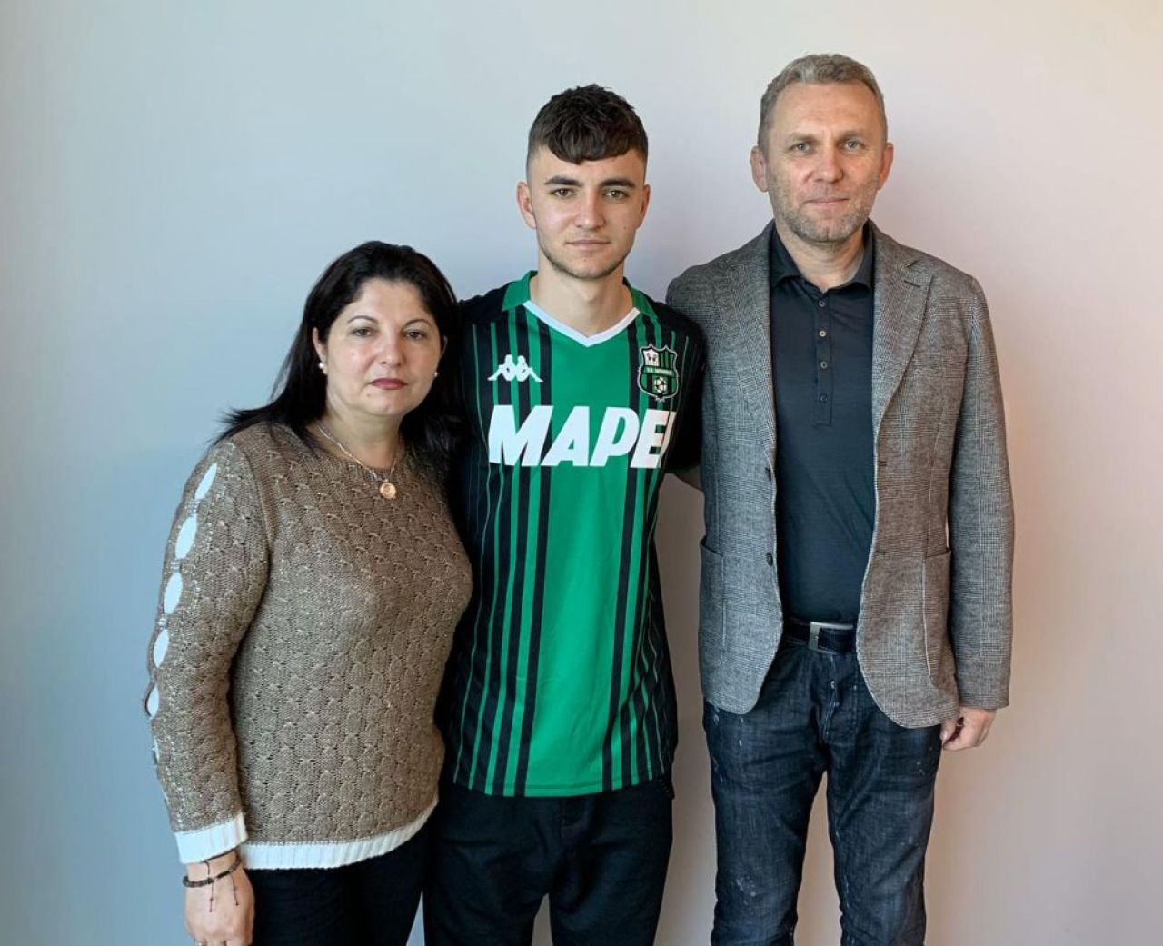 Inca un roman in Serie A! A semnat pe 3 ani si jumatate. Anunt de ultima ora_1