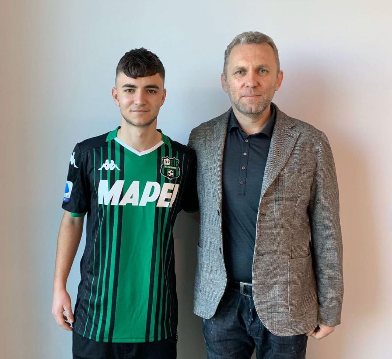 Inca un roman in Serie A! A semnat pe 3 ani si jumatate. Anunt de ultima ora_2