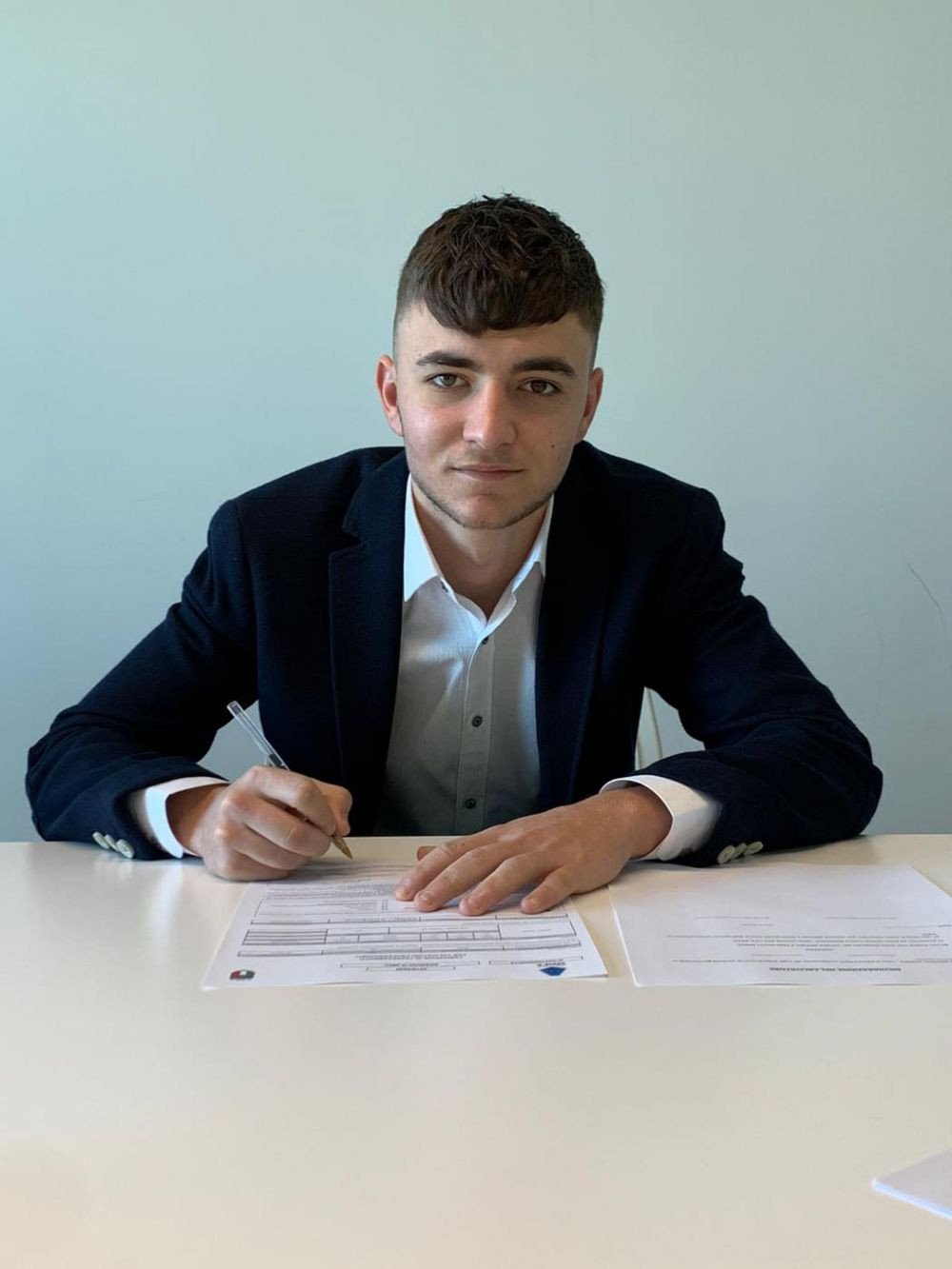 Inca un roman in Serie A! A semnat pe 3 ani si jumatate. Anunt de ultima ora_3