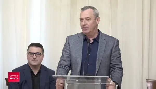 Un nou pas gresit pentru Hagi? "Nu stiu daca i se potriveste campionatul Scotiei." Primul semn de intrebare in privinta transferului lui Ianis la Rangers