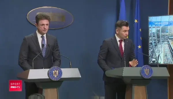 Vesti bune pentru suporterii din Stefan cel Mare! Proiectul stadionului Dinamo continua: Nu vom abandona aceasta investitie.