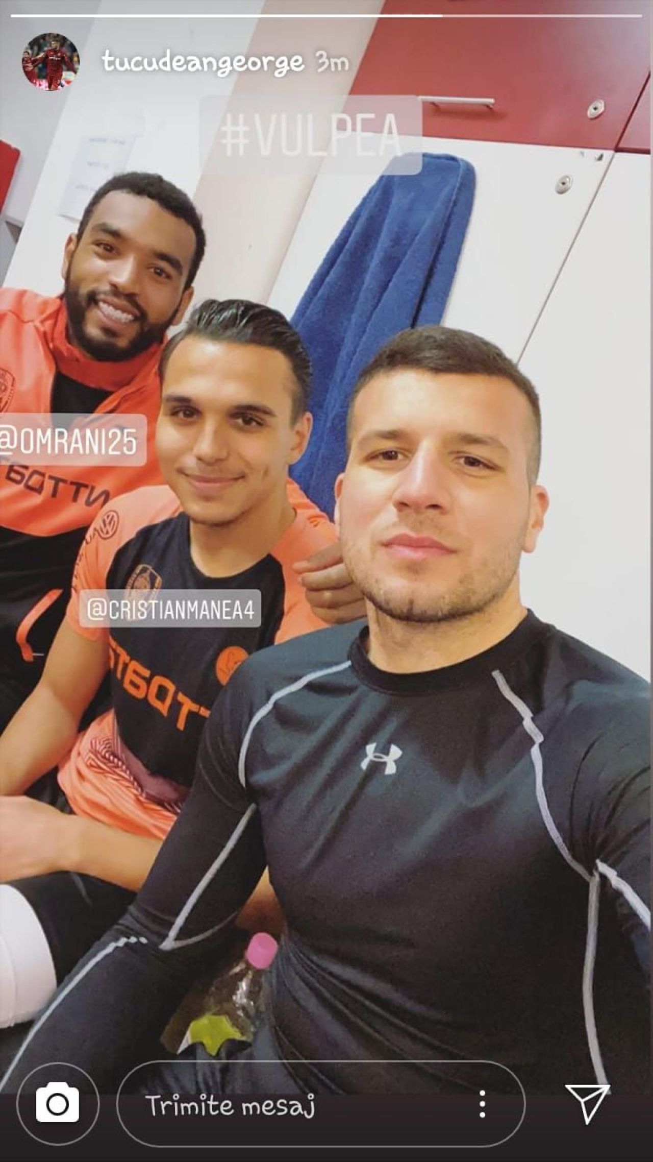 CFR Cluj a anuntat OFICIAL revenirea lui Manea la numai cateva ore dupa ce Becali confirmase ca l-a dat afara de la FCSB!_2