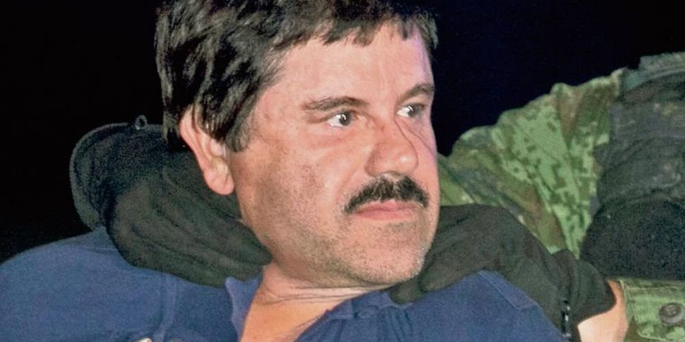 Imagini uluitoare de la nunta fetei lui El Chapo! Cum arata tanara si cine e interlopul celebru cu care s-a maritat