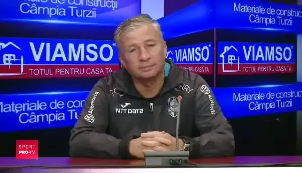 Ianis a facut un pas extraordinar! Dan Petrescu este increzator in impactul lui Hagi sub comanda lui Steven Gerrard! Ce spune despre Glasgow Rangers