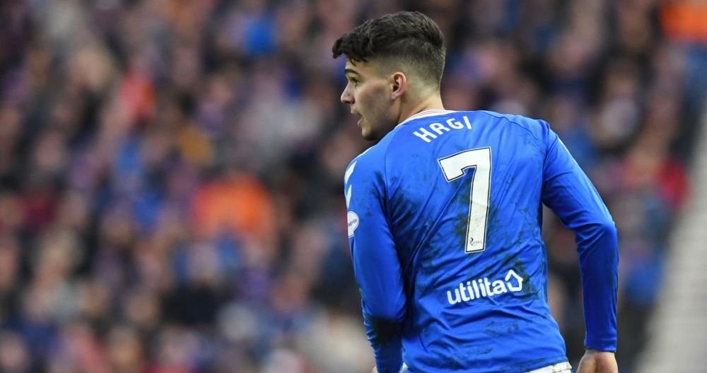 Prima reactie a lui Ianis Hagi dupa debutul pentru Rangers: Nici n-am avut timp sa respir zilele astea! Ce mesaj are pentru Gerrard