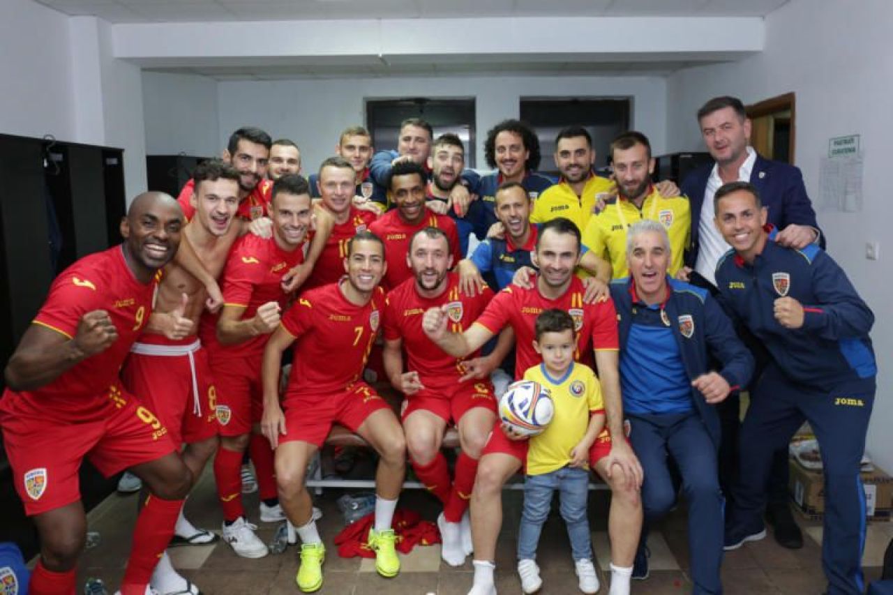 Victorie imensa a nationalei de futsal! Am batut Kazahstanul, una dintre cele mai bune echipe din lume_2