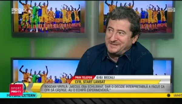 "Bai, Gica, nu plecam de PROSTI de aici!" Becali si Hagi au fost la LICITATIE si au cumparat o super masina! Dezvaluiri INCREDIBILE facute in direct