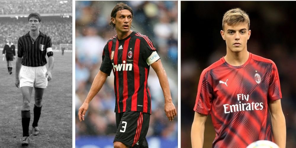 Fiul lui Paolo Maldini a debutat la AC Milan, la 3.899 de zile dupa ultima aparitie a tatalui sau