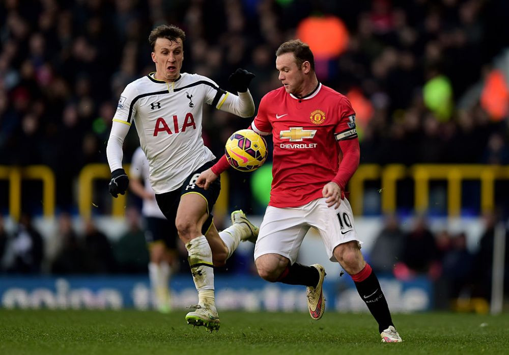 Cel mai prost transfer! Vlad Chiriches este DISTRUS de presa engleza! Fundasul este considerat cel mai prost transfer