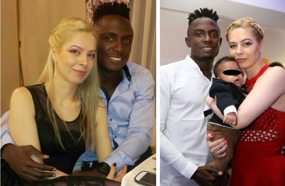 Nigeriano-olteanul a semnat cu echipa lui Dragnea. E unul dintre cei mai vechi stranieri din istoria fotbalului romanesc_5