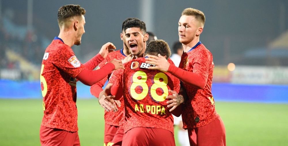Il vrea FCSB! Becali e gata sa-i fure jucatorul Craiovei fara sa plateasca NICIUN BAN! Confirmare oficiala