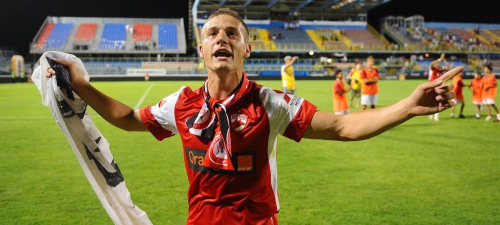 Gabi Torje A SEMNAT:
