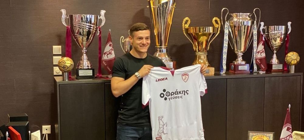 Gabi Torje A SEMNAT: 