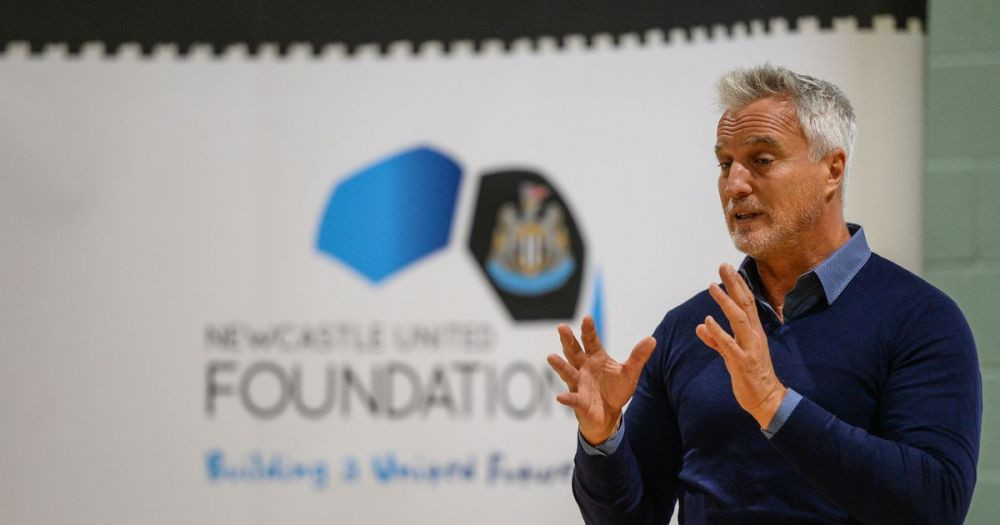 Dezvaluirile cutremuratoare ale GENIULUI de care fotbalul s-a indragostit: Am fost mort timp de 8 minute!