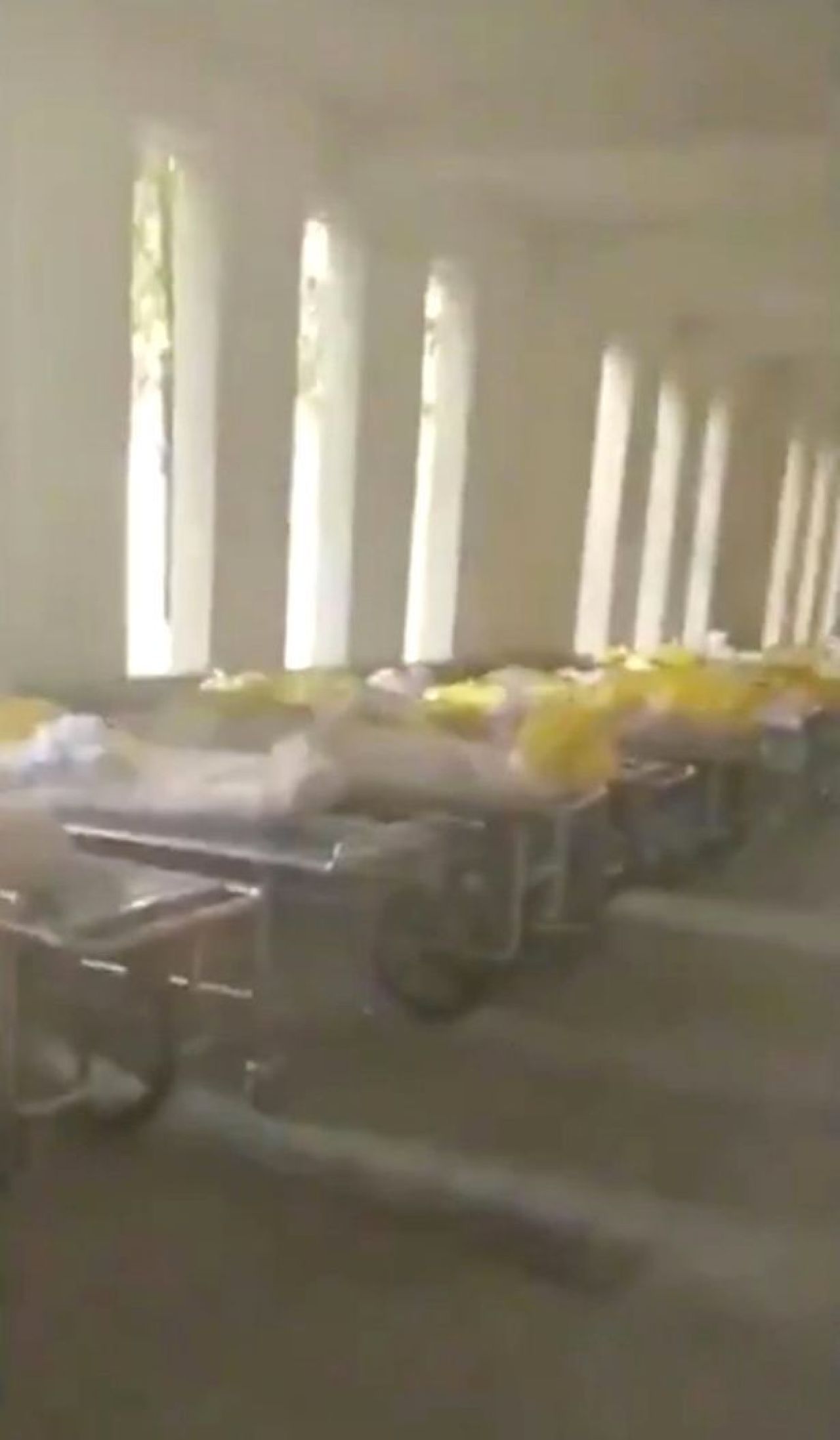 Anuntul SOCANT care face inconjurul lumii: chinezii ARD victimele coronavirusului! Ceata a acoperit orasul Wuhan! Detalii cutremuratoare din China_4