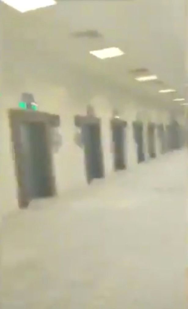 Anuntul SOCANT care face inconjurul lumii: chinezii ARD victimele coronavirusului! Ceata a acoperit orasul Wuhan! Detalii cutremuratoare din China_5