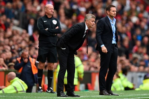 Manchester United si Chelsea se lupta pentru a aduce un super jucator! Cine e fotbalistul dorit in Premier League