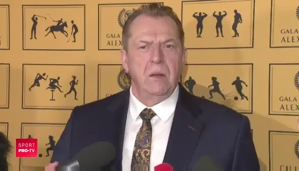 "Hai sa mergem la Borussia Dortmund sa vedem acolo un copil!" Helmuth Duckadam, atac SUBTIL la adresa lui Olimpiu Morutan! Oficialul celor de la FCSB a luat FOC si l-a criticat pe mijlocasul ros-albastrilor