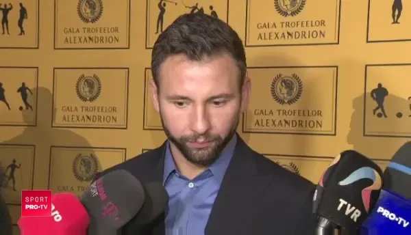 Ultima ora! Razvan Rat revine in fotbal! "Da, astept oferta" Ce planuri are fostul fundas