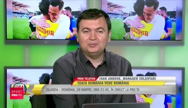 Meciul se joaca azi! Reactia de ULTIMA ORA a oficialilor de la Voluntari dupa zvonul ca meciul cu FCSB s-ar putea amana din nou