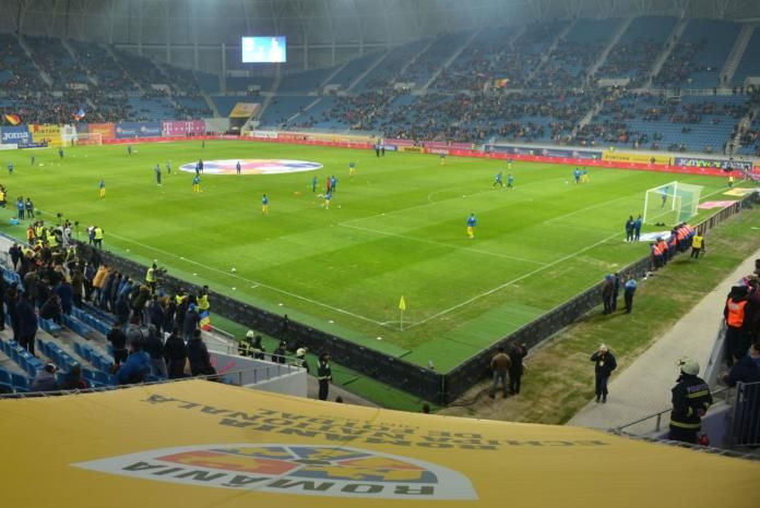 30.000 de oameni la debutul lui Mutu pe banca Romaniei U21? Decizie de ultima ora! Unde se joaca meciul cu Danemarca