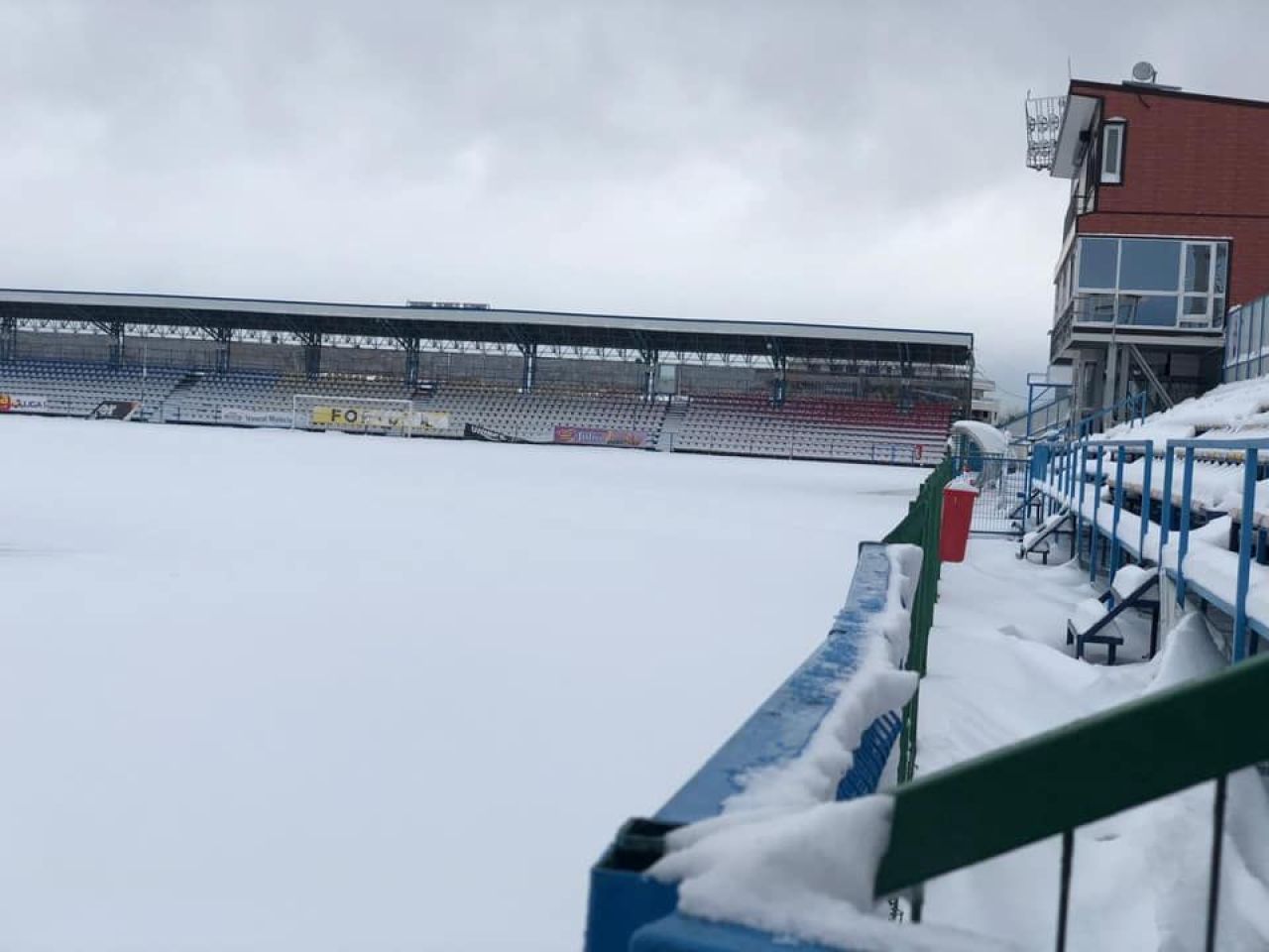 Voluntari - FCSB 1-2 | FCSB castiga restanta cu Voluntari si se apropie la 5 puncte de CFR Cluj_2