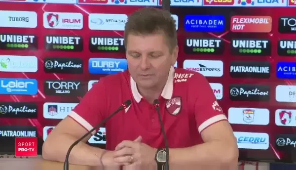 Dinamo inca spera la play-off! Mai avem o sansa! Ce spune antrenorul cainilor inaintea partidei cruciale de la Voluntari