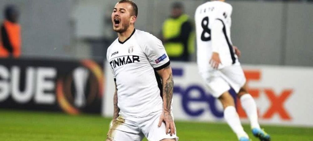 Astra Giurgiu - Chindia 1-2 | DEZASTRU PENTRU ASTRA fara Budescu! Giurgiuvenii au ajuns la a doua infrangere consecutiva!&nbsp; Chindia s-a impus dupa un meci in care a dominat&nbsp;