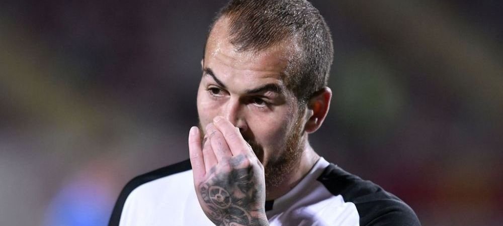 Iesim cu siguranta din play-off! Denis Alibec vorbeste despre sansele Astrei de calificare! Atacantul acuza ora meciului
