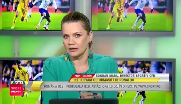 Clujenii TUNA impotriva arbitrajului dupa remiza cu Medias: "Ne e teama sa nu fie o coalitie impotriva noastra!" Un oficial al CFR-ului sare la gatul arbitrului