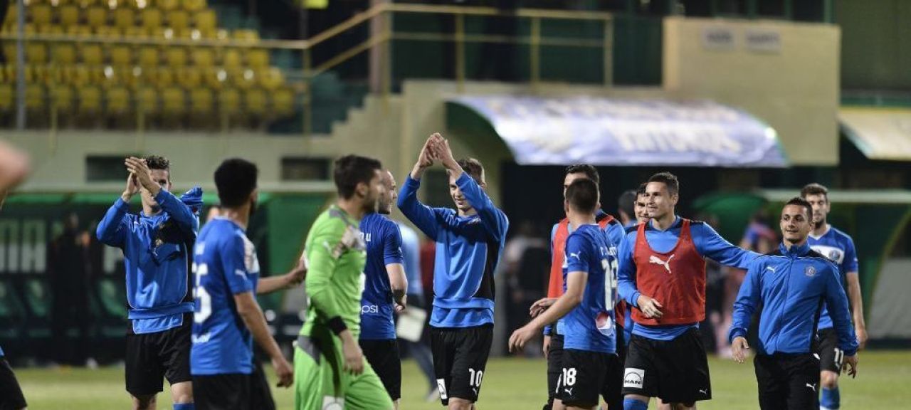 Viitorul - Craiova 1-2 | Valentin Mihaila si Pigliacelli o califica pe Craiova in play-off! Situatie incerta pentru Viitorul lui Hagi_1