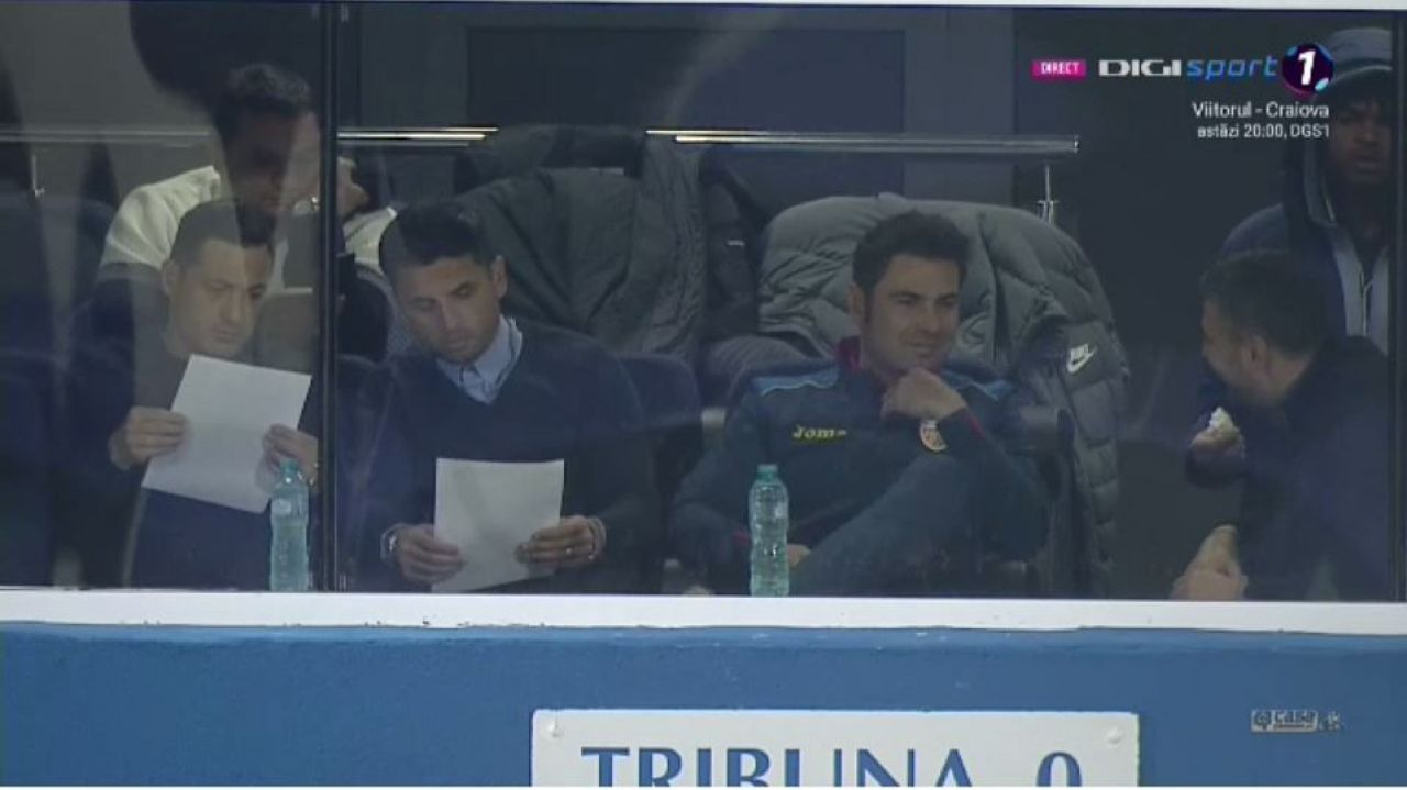Viitorul - Craiova 1-2 | Valentin Mihaila si Pigliacelli o califica pe Craiova in play-off! Situatie incerta pentru Viitorul lui Hagi_2
