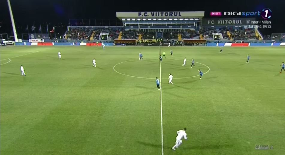 Viitorul - Craiova 1-2 | Valentin Mihaila si Pigliacelli o califica pe Craiova in play-off! Situatie incerta pentru Viitorul lui Hagi_3