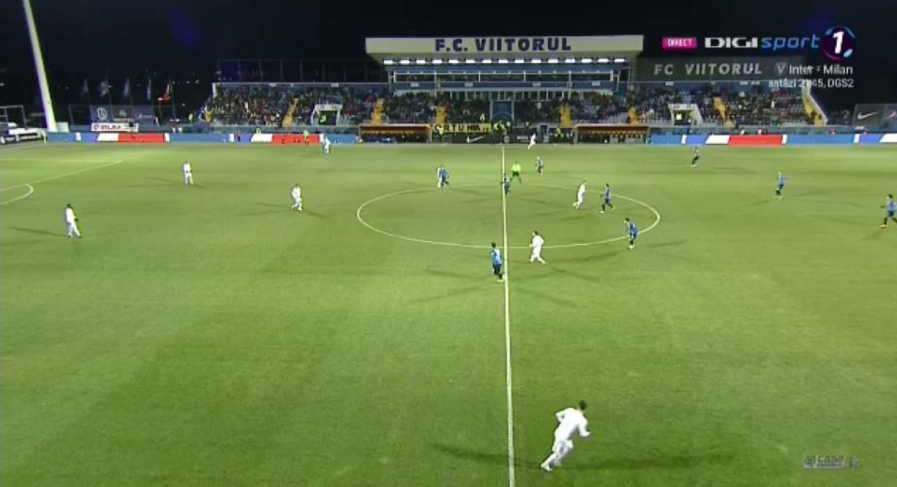 Viitorul - Craiova 1-2 | Valentin Mihaila si Pigliacelli o califica pe Craiova in play-off! Situatie incerta pentru Viitorul lui Hagi_3