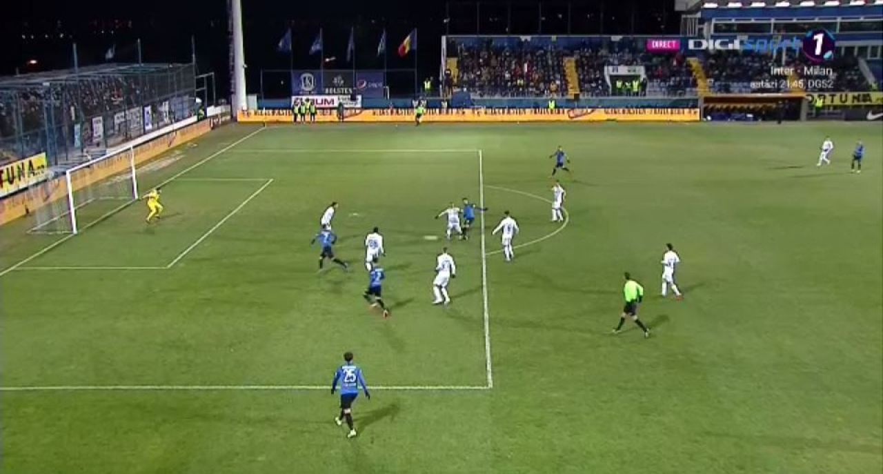 Viitorul - Craiova 1-2 | Valentin Mihaila si Pigliacelli o califica pe Craiova in play-off! Situatie incerta pentru Viitorul lui Hagi_4