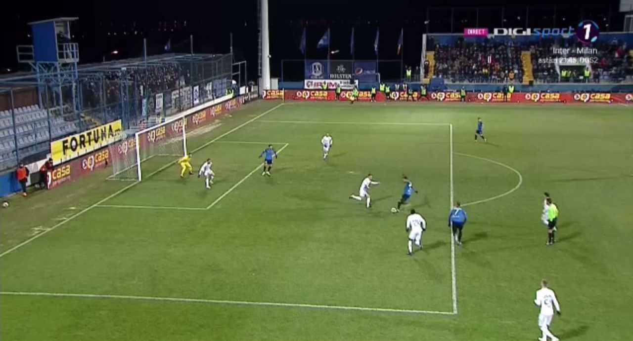 Viitorul - Craiova 1-2 | Valentin Mihaila si Pigliacelli o califica pe Craiova in play-off! Situatie incerta pentru Viitorul lui Hagi_5