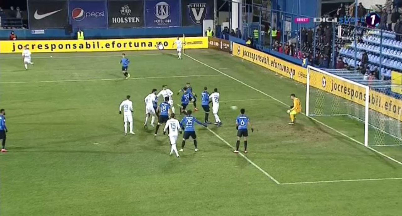 Viitorul - Craiova 1-2 | Valentin Mihaila si Pigliacelli o califica pe Craiova in play-off! Situatie incerta pentru Viitorul lui Hagi_6