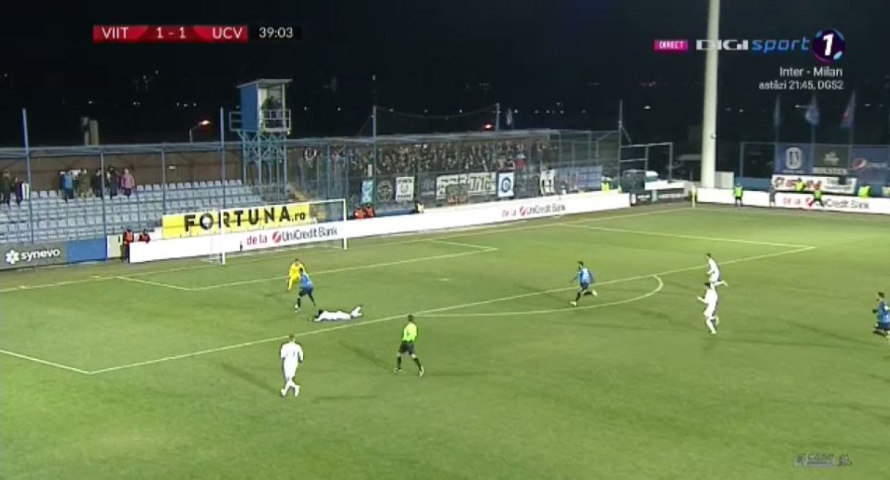 Viitorul - Craiova 1-2 | Valentin Mihaila si Pigliacelli o califica pe Craiova in play-off! Situatie incerta pentru Viitorul lui Hagi_7