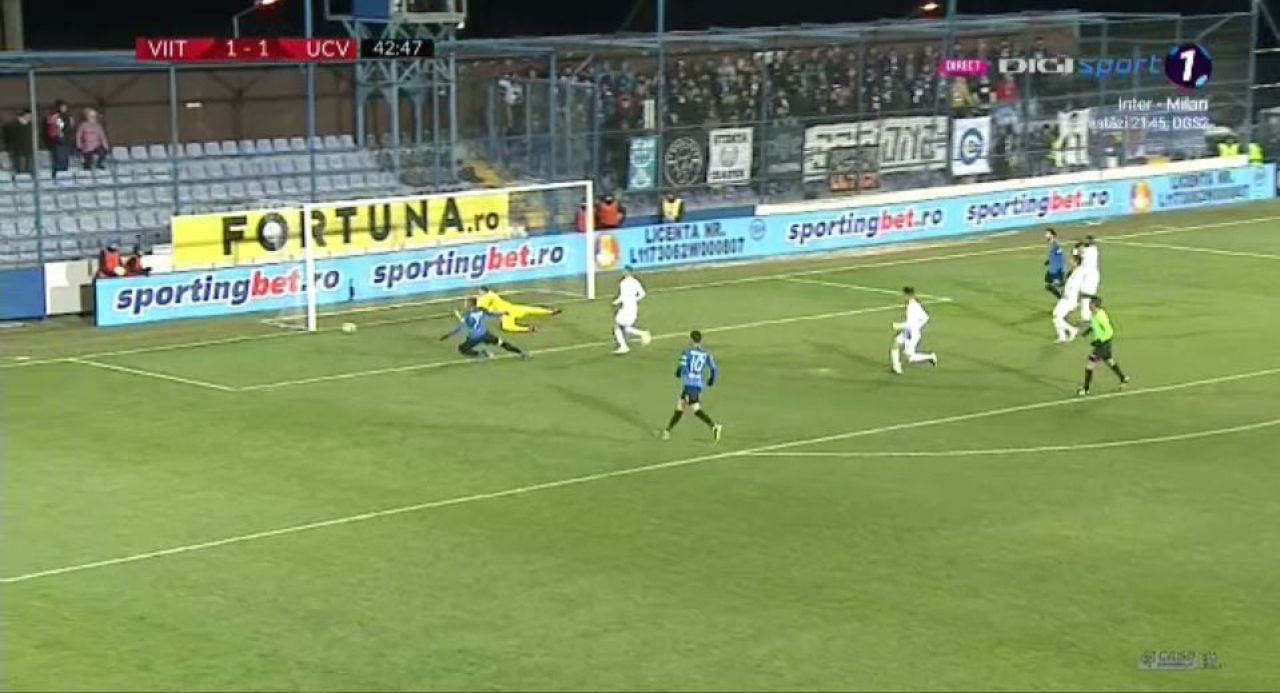 Viitorul - Craiova 1-2 | Valentin Mihaila si Pigliacelli o califica pe Craiova in play-off! Situatie incerta pentru Viitorul lui Hagi_8