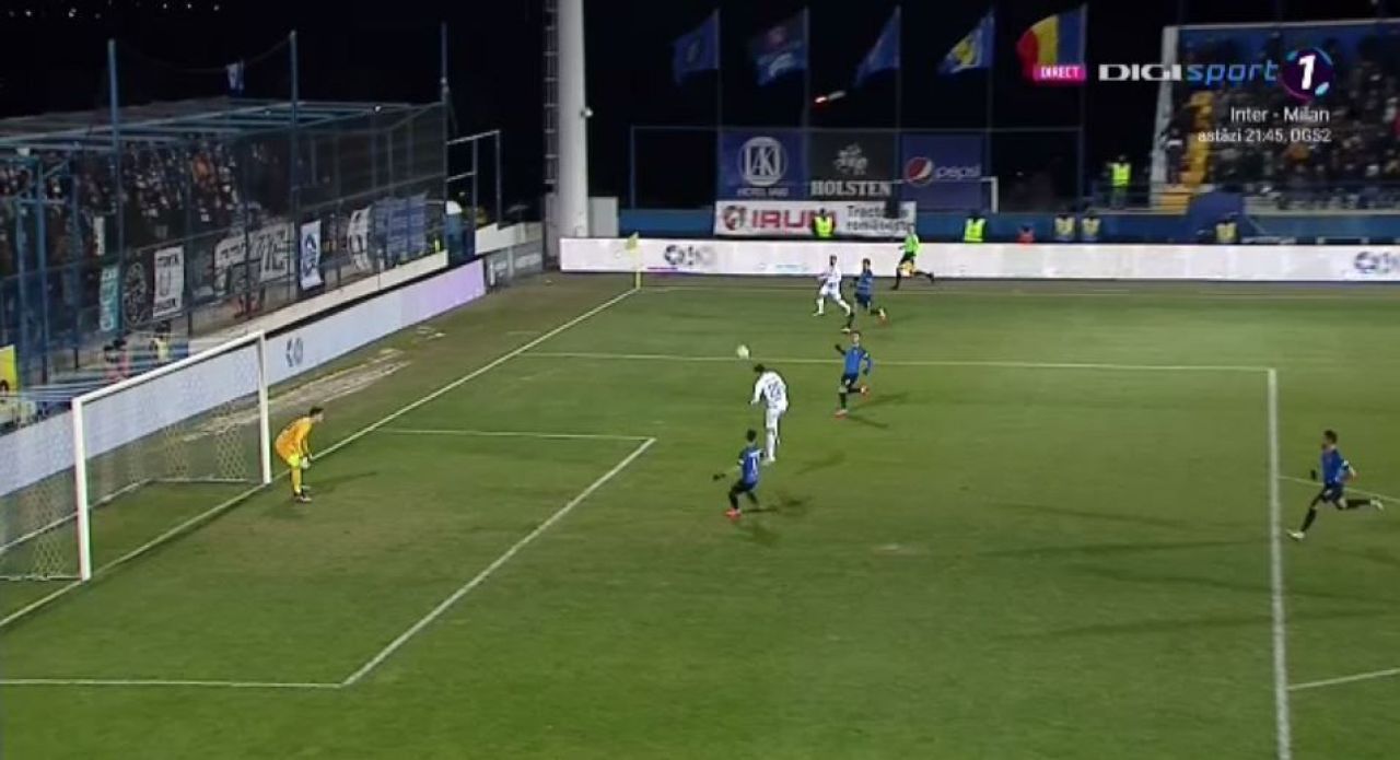 Viitorul - Craiova 1-2 | Valentin Mihaila si Pigliacelli o califica pe Craiova in play-off! Situatie incerta pentru Viitorul lui Hagi_10