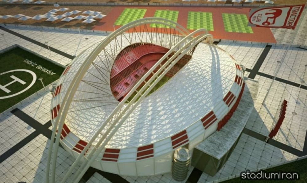 Un stadion FANTASTIC se construieste in cel mai neasteptat loc posibil! Anunt de ultiima ora: cine COPIAZA Emirates pentru o SUPER investitie