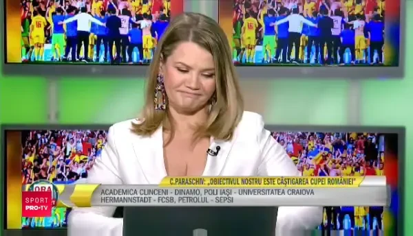 "Se poate intampla si de data asta!" Hermannstadt vrea sa o rapuna din nou pe FCSB! Detaliul pe care mizeaza sibienii in partida cu vicecampioana Romaniei! Anuntul facut de conducerea clubului