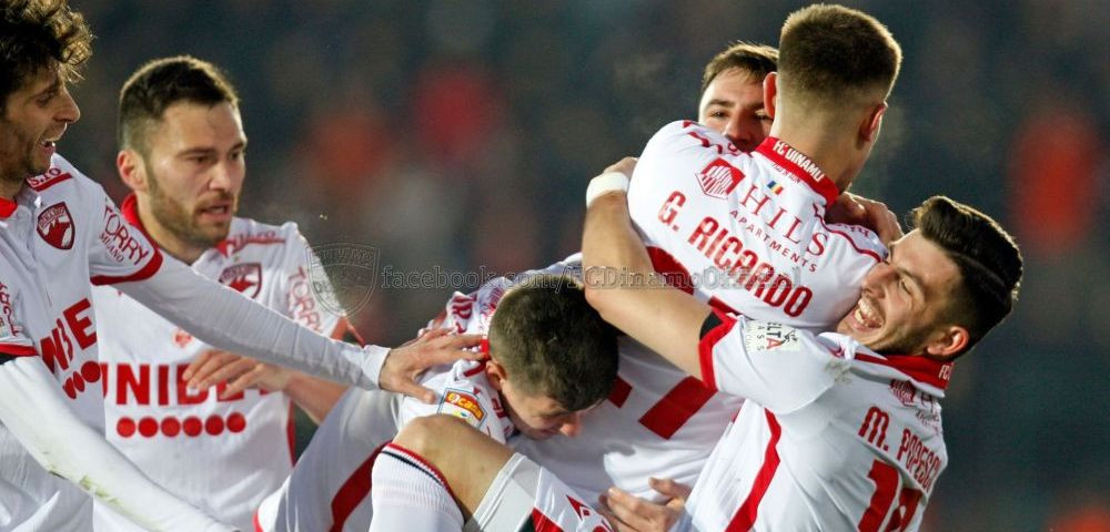 ULTIMA ORA: Dinamo se mai desparte de un jucator! Fotbalistul se afla in negocieri avansate cu o alta echipa din Liga 1