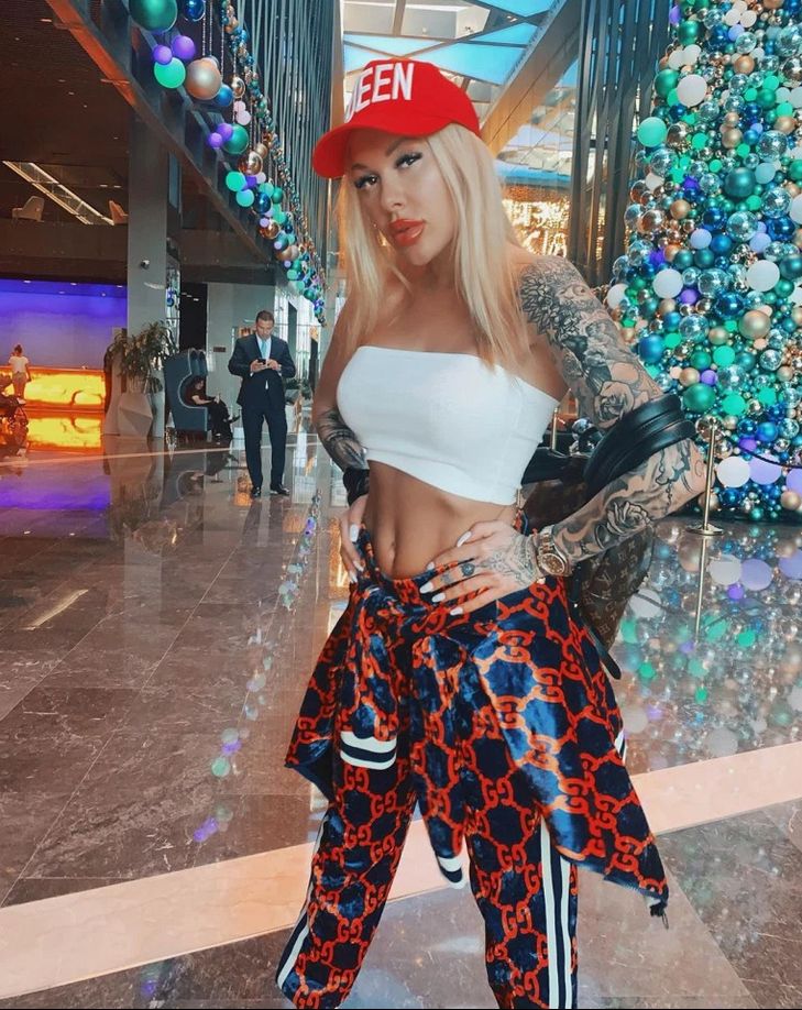 Risca 3 ani de inchisoare dupa ce clipul a ajuns pe net! Ce acuzatii i se aduc acestui supermodel_4