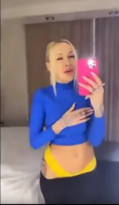 Risca 3 ani de inchisoare dupa ce clipul a ajuns pe net! Ce acuzatii i se aduc acestui supermodel_5