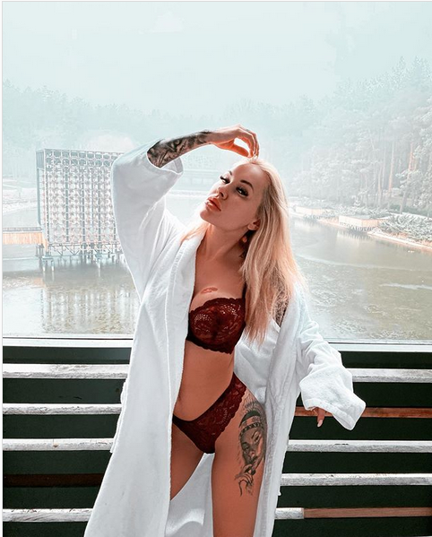 Risca 3 ani de inchisoare dupa ce clipul a ajuns pe net! Ce acuzatii i se aduc acestui supermodel_6