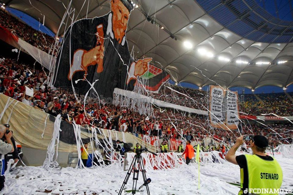 EXCLUSIV |Se anunta atmosfera de CLASICO la Dinamo - FCSB! Cate bilete au stelistii si ce promisiune fac inaintea SUPER DERBY-ului cu Dinamo