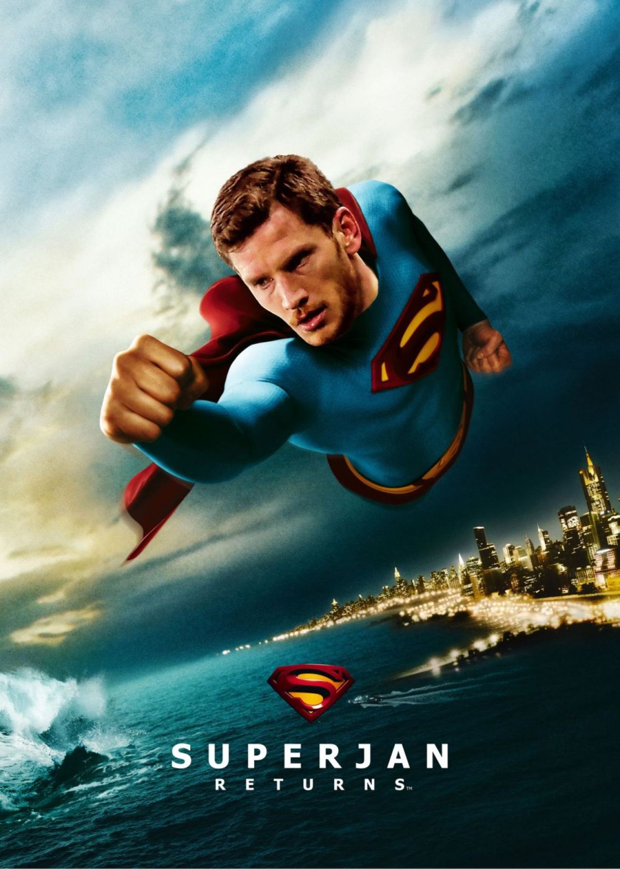 GENIAL! In seara OSCARURILOR, jucatorii lui Tottenham au devenit protagonistii celor mai celebre FILME!