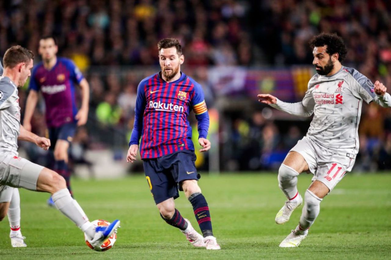 Salah este mai VALOROS decat Messi! Cristiano Ronaldo este SURCLASAT de Mbappe, Kane si Griezmann! Ultimul TOP alcatuit de Transfermarkt_1